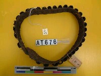 藏品(籐編彈帶)的圖片